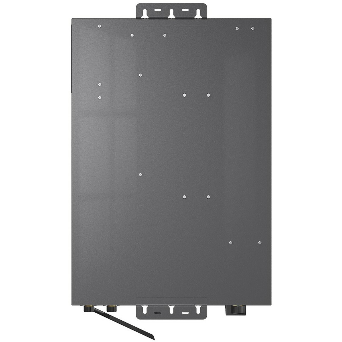 Электрический котел Thermex Cometa 12-24 Wi-Fi (Цвет: Gray)