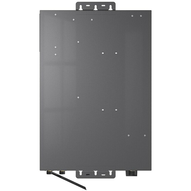 Электрический котел Thermex Cometa 12-24 Wi-Fi (Цвет: Gray)