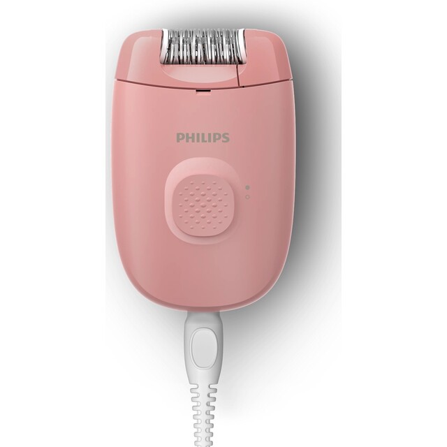 Эпилятор Philips BRE229 / 00 (Цвет: Pink) Эпилятор Philips BRE229 / 00 (Цвет: Pink)