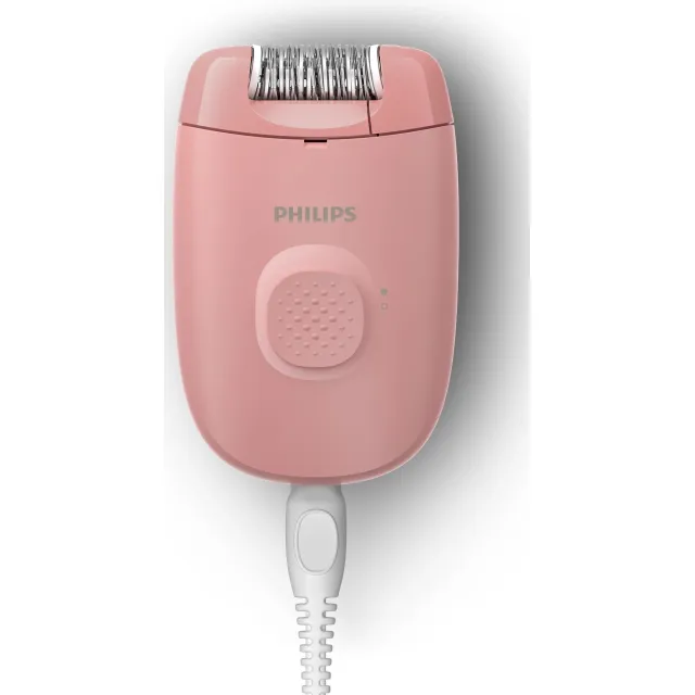 Эпилятор Philips BRE229/00 (Цвет: Pink)