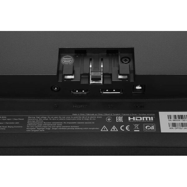 Монитор Xiaomi 27