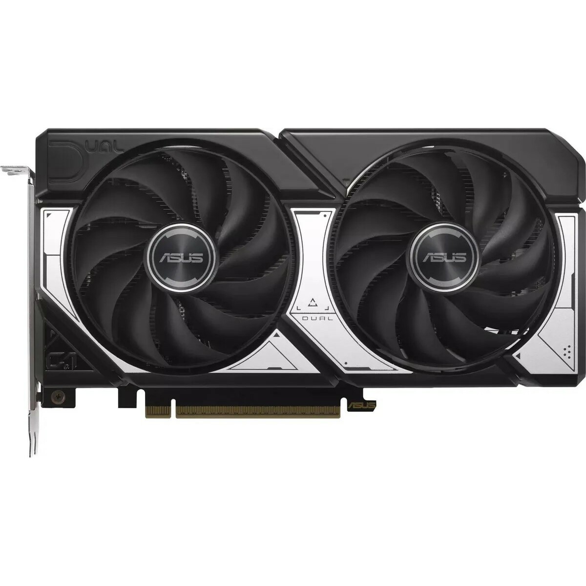 Видеокарта Asus GeForce RTX 5060TI DUAL 8Gb 