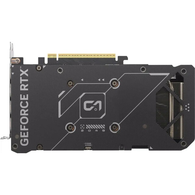 Видеокарта Asus GeForce RTX 5060TI DUAL 8Gb Видеокарта Asus GeForce RTX 5060TI DUAL 8Gb