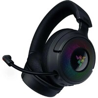 Компьютерная гарнитура Razer Kraken V4, черный 