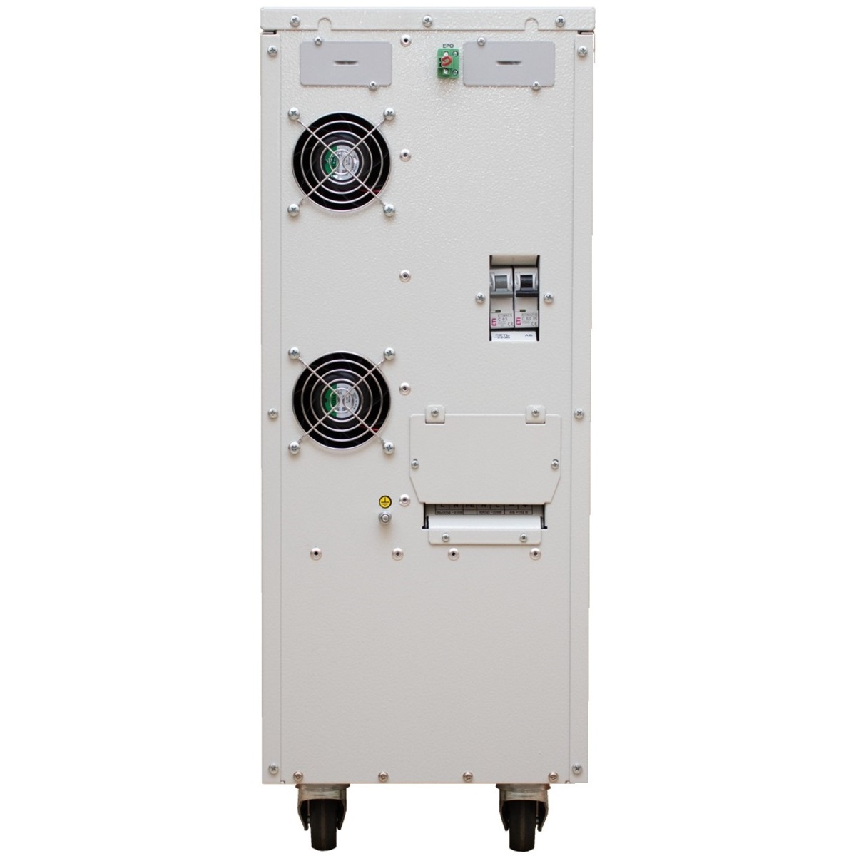 Источник бесперебойного питания Штиль ST1110SL