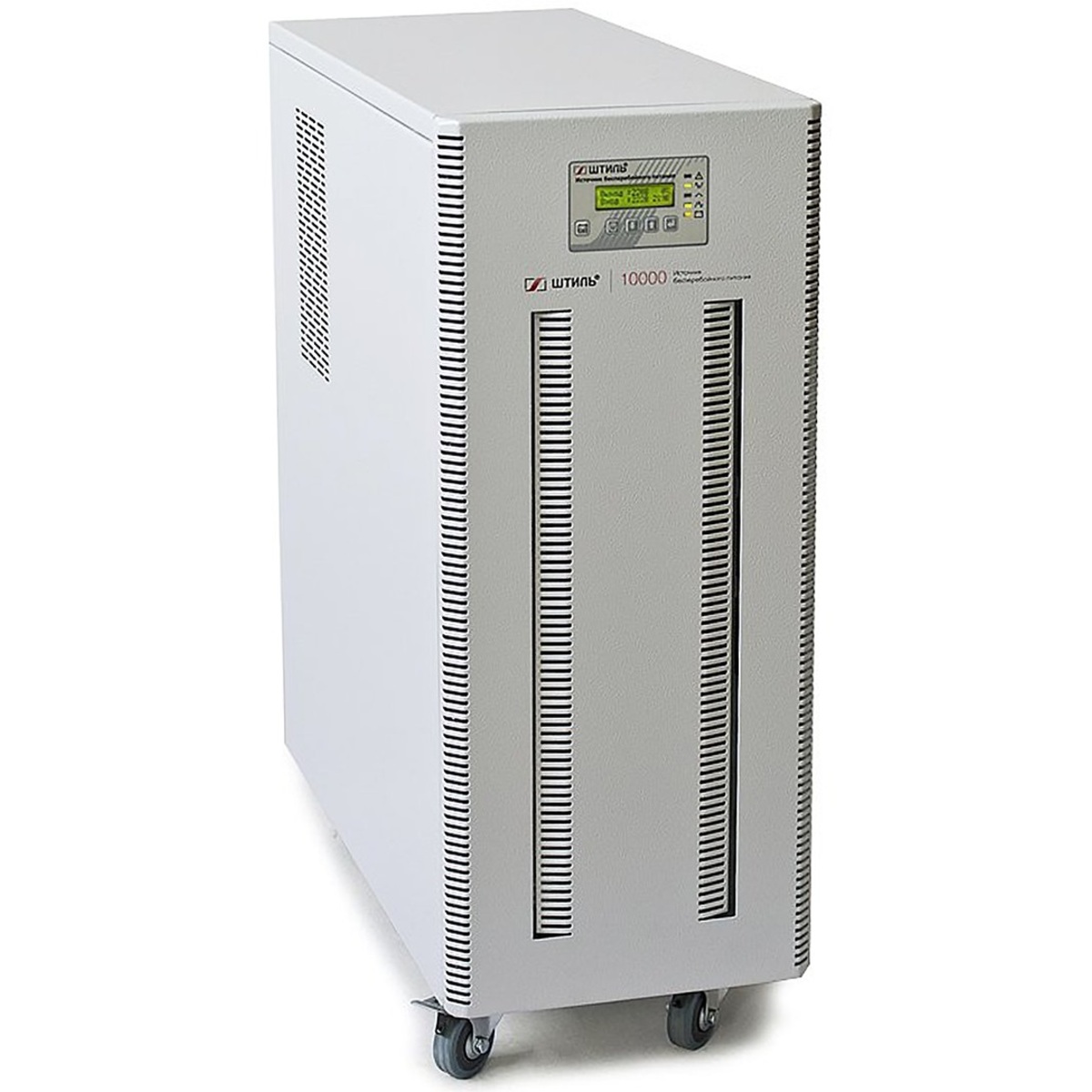 Источник бесперебойного питания Штиль ST1110SL