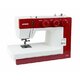 Швейная машина Janome 1522 RD (Цвет: Whi..