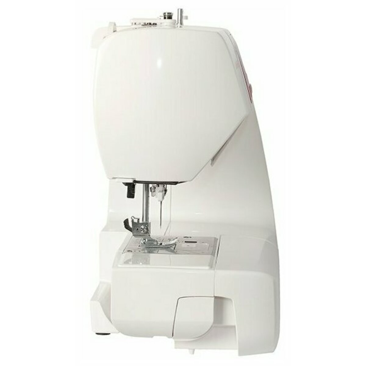 Швейная машина Janome 3160 PG (Цвет: White)