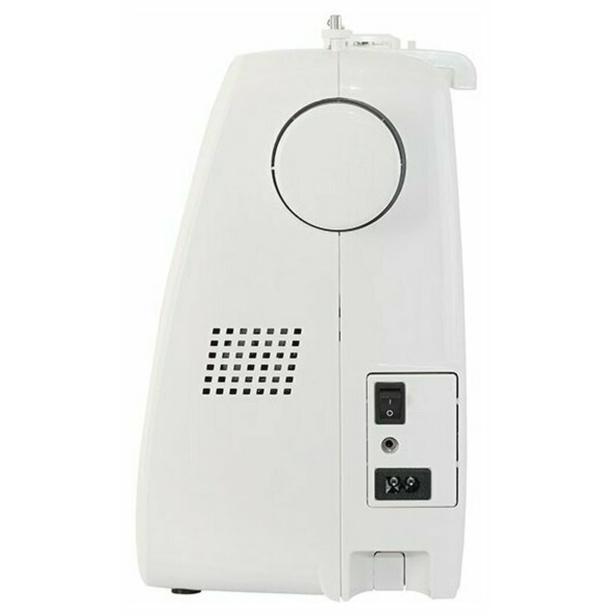 Швейная машина Janome 3160 PG (Цвет: White)