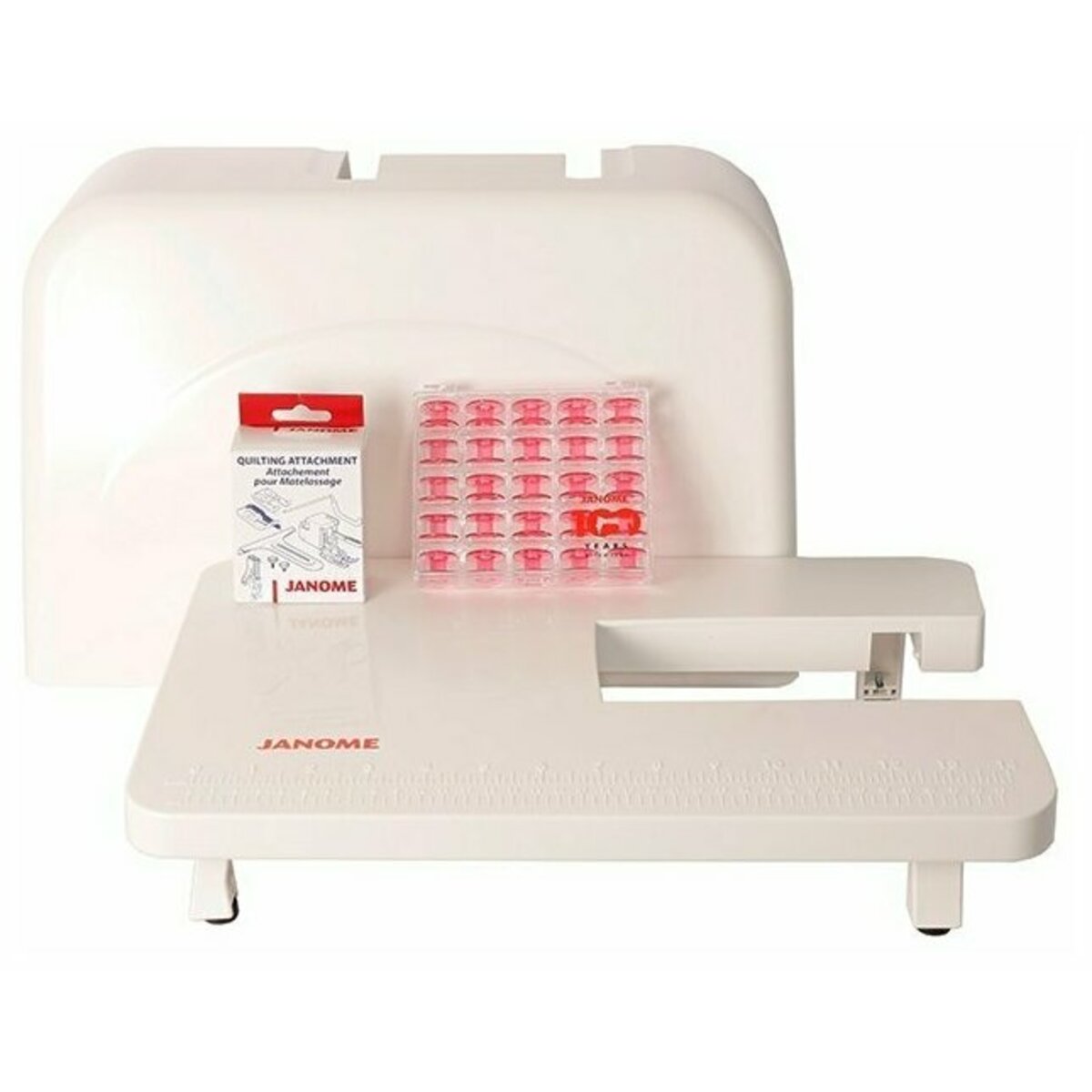 Швейная машина Janome 3160 PG (Цвет: White)