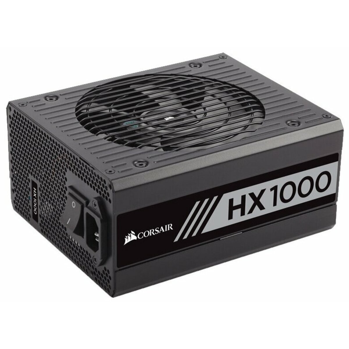 Блок питания Corsair ATX 1000W HX1000