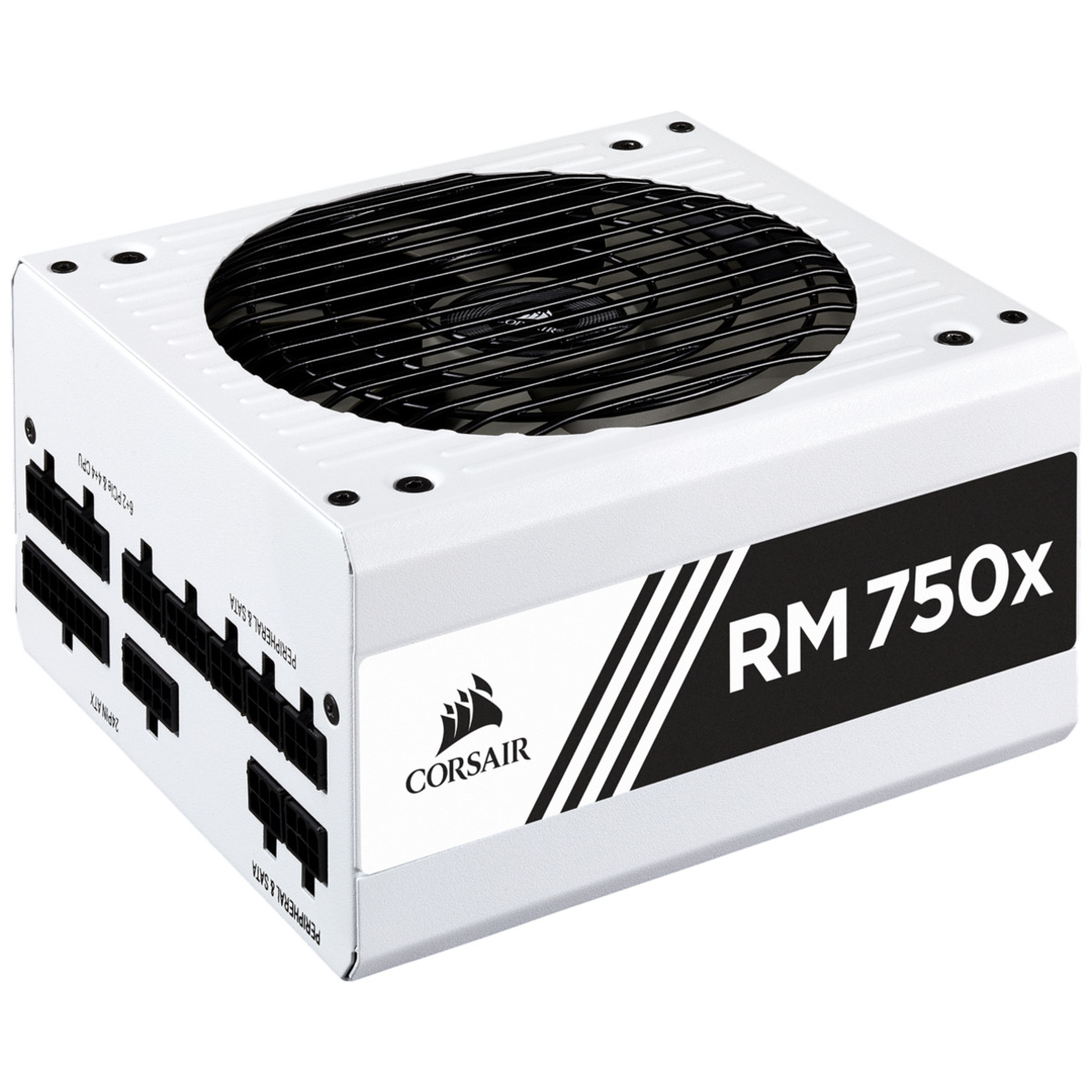 Блок питания Corsair ATX 750W RM750X WHITE