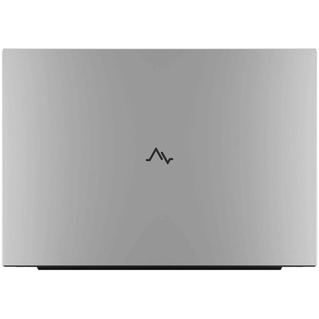 Ноутбук Maibenben B114B-R566UM (Ryzen 5 6600H 3.3Ghz/16Gb DDR5/SSD512Gb/AMD Radeon 660M/14.5 /Windows 11 Pro/silver) (B114B-R566UMFQSPSRE1)