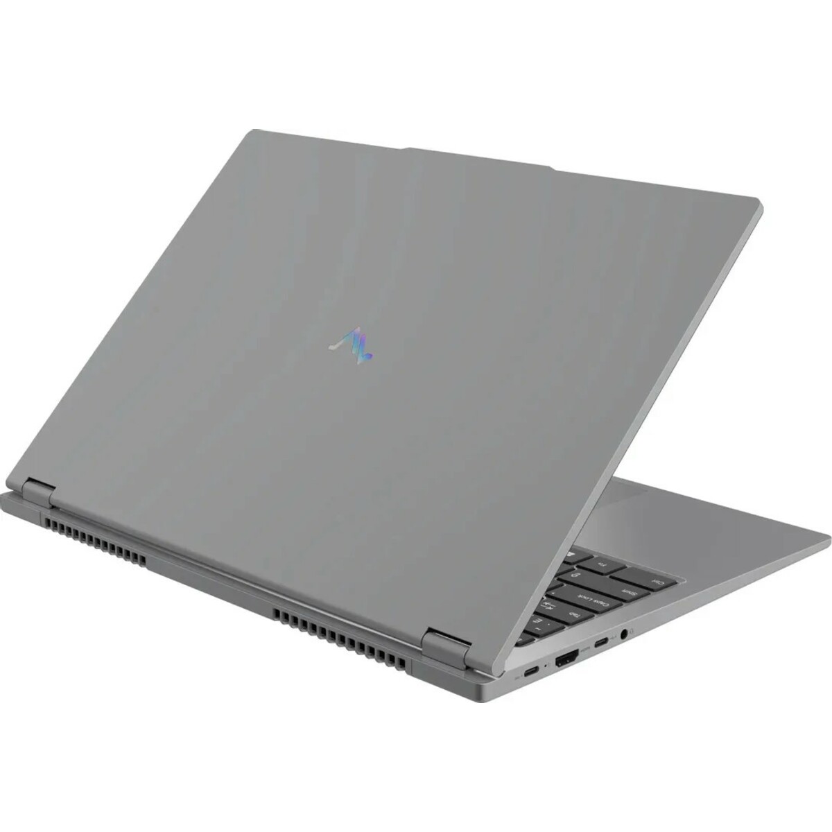 Ноутбук Maibenben P15B-R576UM (Ryzen 5 7640HS 4.3Ghz / 16Gb DDR5 / SSD512Gb / AMD Radeon 760M / 15.3