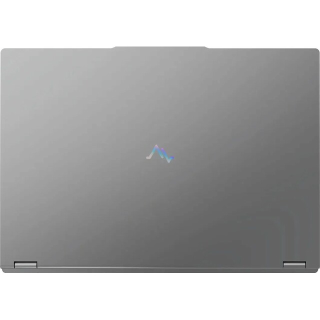 Ноутбук Maibenben P15B-R576UM (Ryzen 5 7640HS 4.3Ghz/16Gb DDR5/SSD512Gb/AMD Radeon 760M/15.3 /Windows 11 Home/gray) (P15B-R576UMF1SHGRE0)