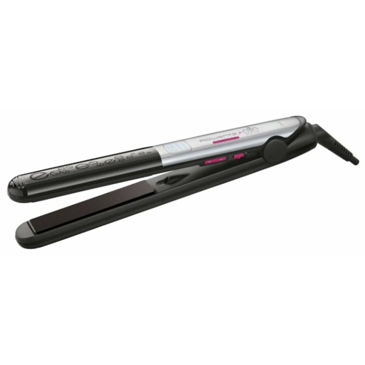 Выпрямитель Rowenta SF4522D0 (Цвет: Black)