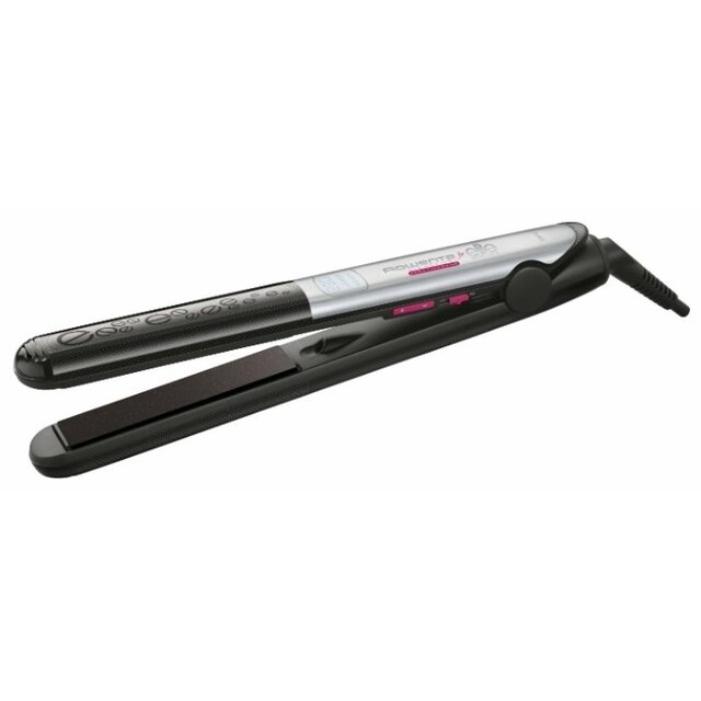 Выпрямитель Rowenta SF4522D0 (Цвет: Black)
