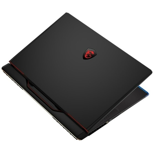 Ноутбук MSI Raider 13VH-214RU (Intel Core i7 13700HX / 32Gb /SSD1Tb / GeForce RTX 4080 12Gb / Windows 11 Home / Black)
