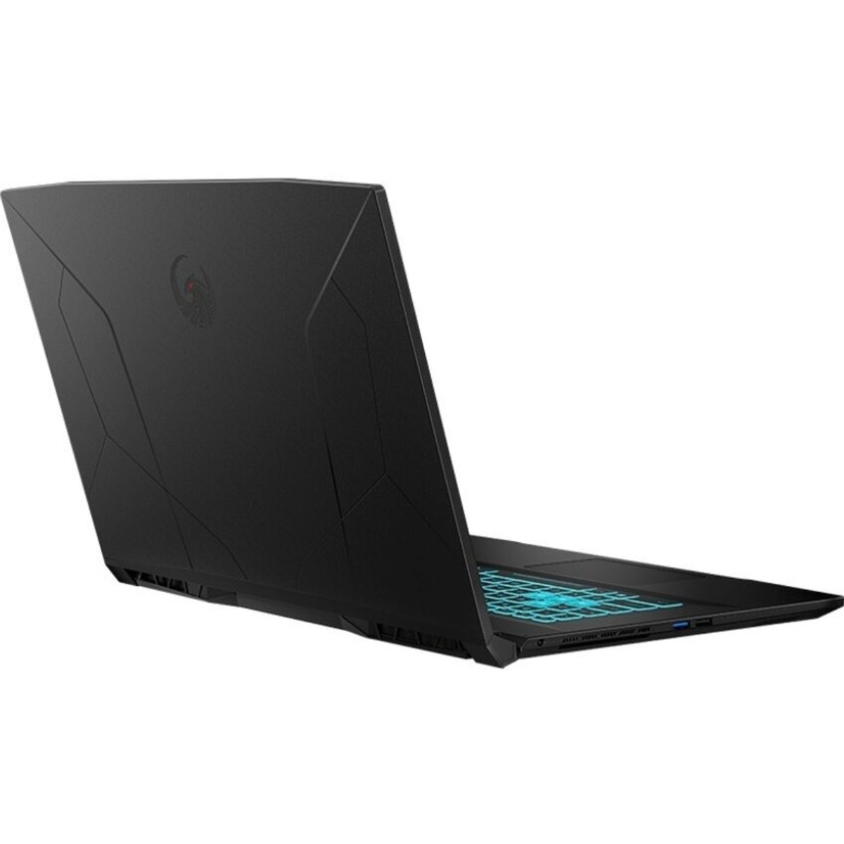 Ноутбук MSI BRAVO 17 C7VF-006RU (AMD Ryzen 7 7735HS  /  16Gb  /  SSD512Gb  /  NVIDIA GeForce RTX 4050  /  Windows 11 Home  /  Black)