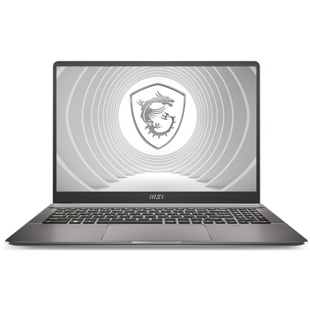 Ноутбук MSI Creator B13VGTO-056RU  (Intel Core i7 13700HX  /  32Gb  /  SSD2Tb  /  GeForce RTX 4070 8Gb  /  Windows 11 Pro  /  Grey)