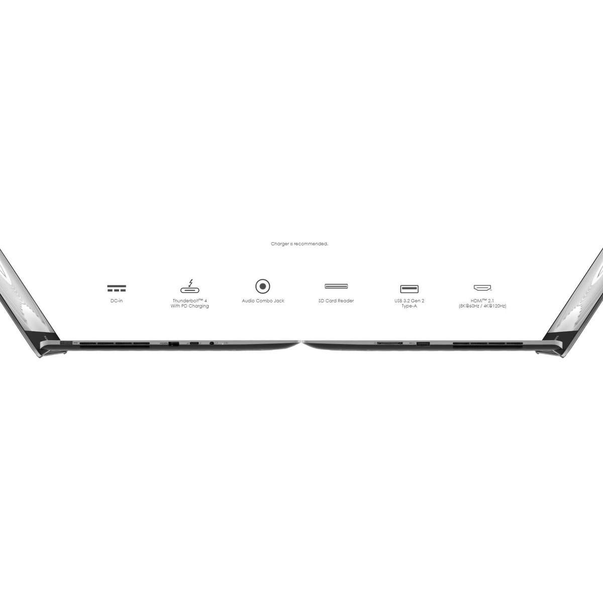 Ноутбук MSI Creator B13VGTO-056RU  (Intel Core i7 13700HX  /  32Gb  /  SSD2Tb  /  GeForce RTX 4070 8Gb  /  Windows 11 Pro  /  Grey)