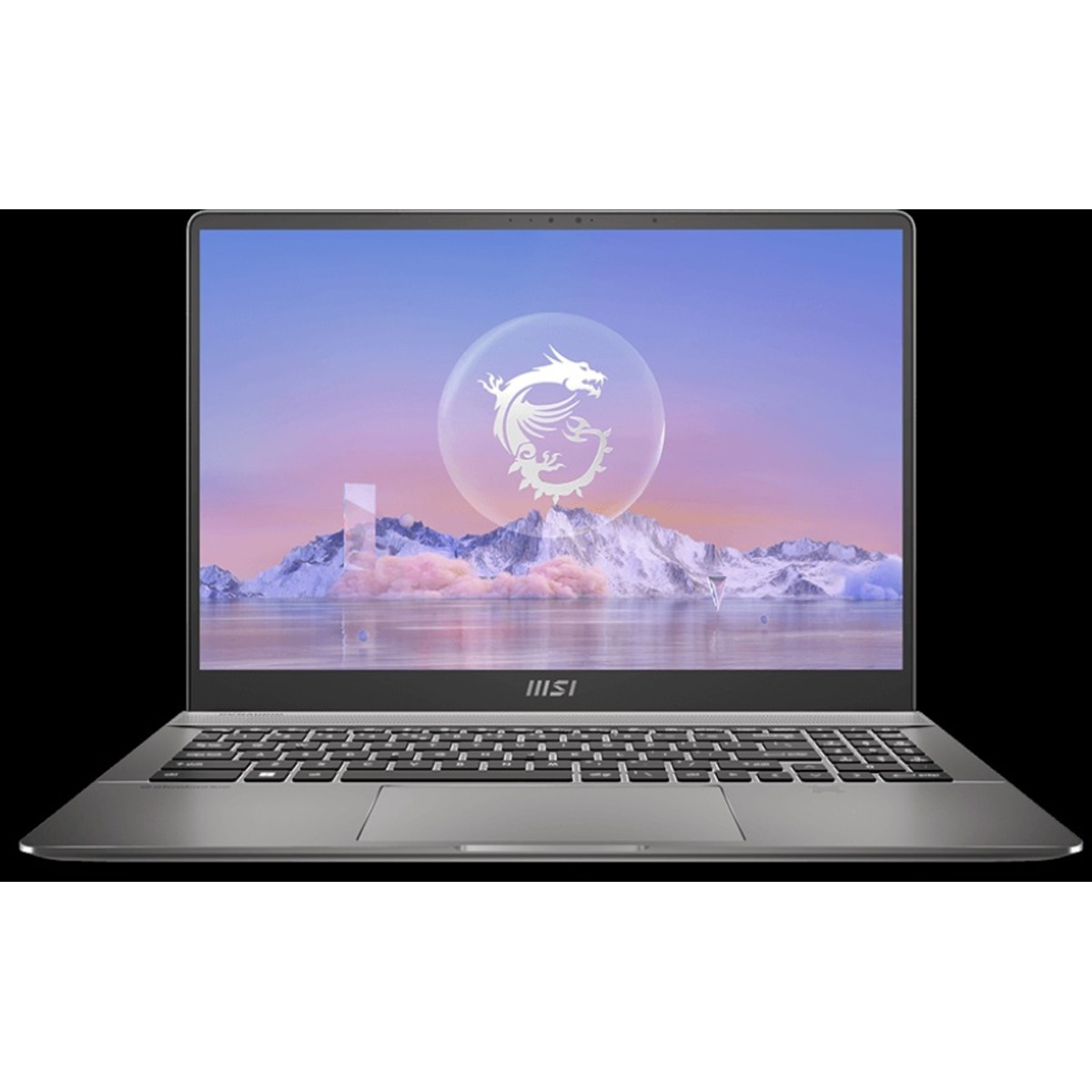 Ноутбук MSI CREATOR B13VGTO-055RU (Intel Core i7 13700HX  /  16Gb  /  SSD1Tb  /  NVIDIA GeForce RTX 4060  /  Windows 11 Pro  /  Grey)  