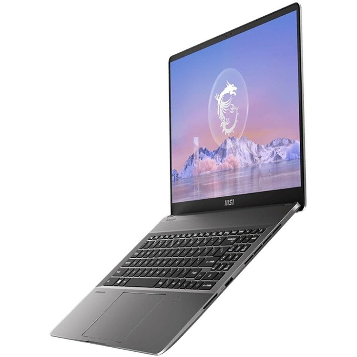 Ноутбук MSI CREATOR B13VGTO-055RU (Intel Core i7 13700HX  /  16Gb  /  SSD1Tb  /  NVIDIA GeForce RTX 4060  /  Windows 11 Pro  /  Grey)  