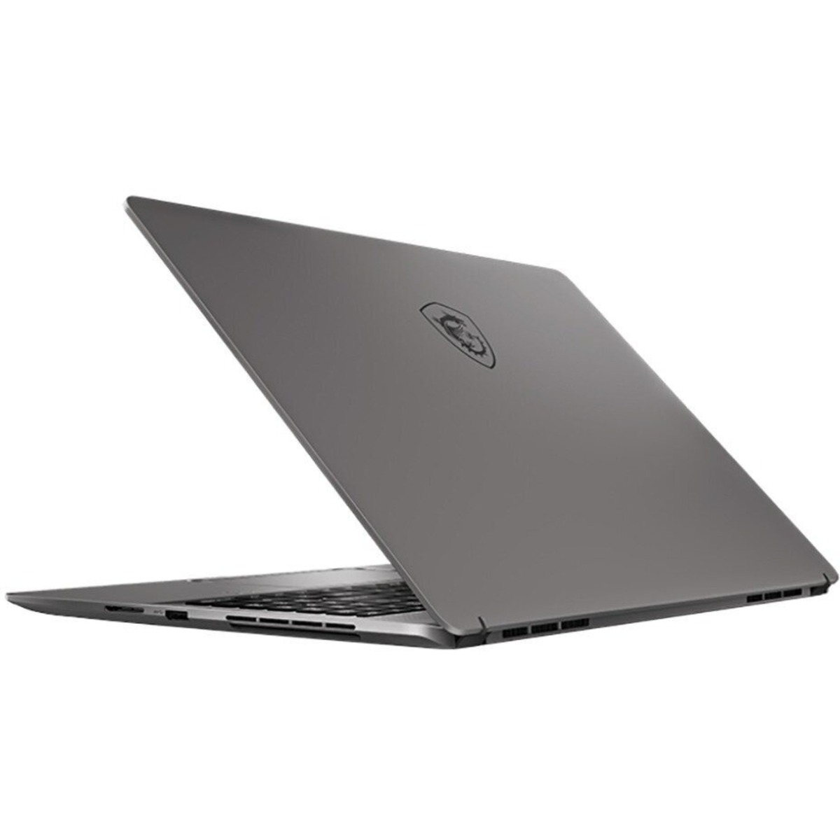 Ноутбук MSI CREATOR B13VGTO-055RU (Intel Core i7 13700HX  /  16Gb  /  SSD1Tb  /  NVIDIA GeForce RTX 4060  /  Windows 11 Pro  /  Grey)  