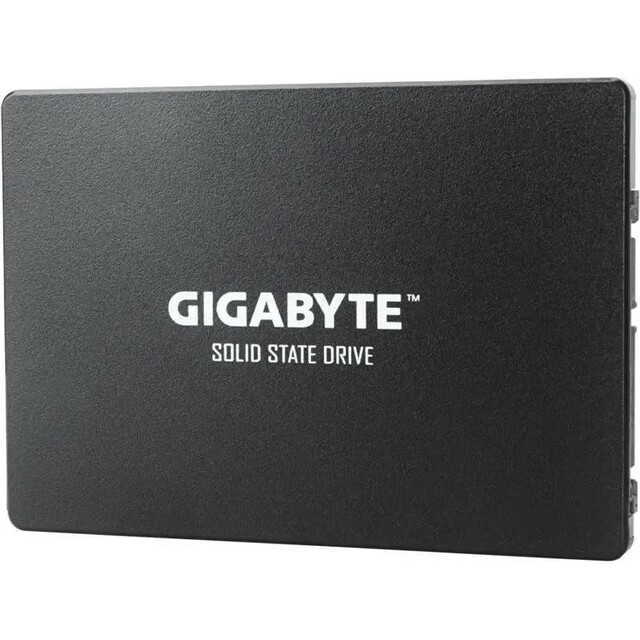 Накопитель SSD Gigabyte SATA III 1Tb GP-GSTFS31100TNTD