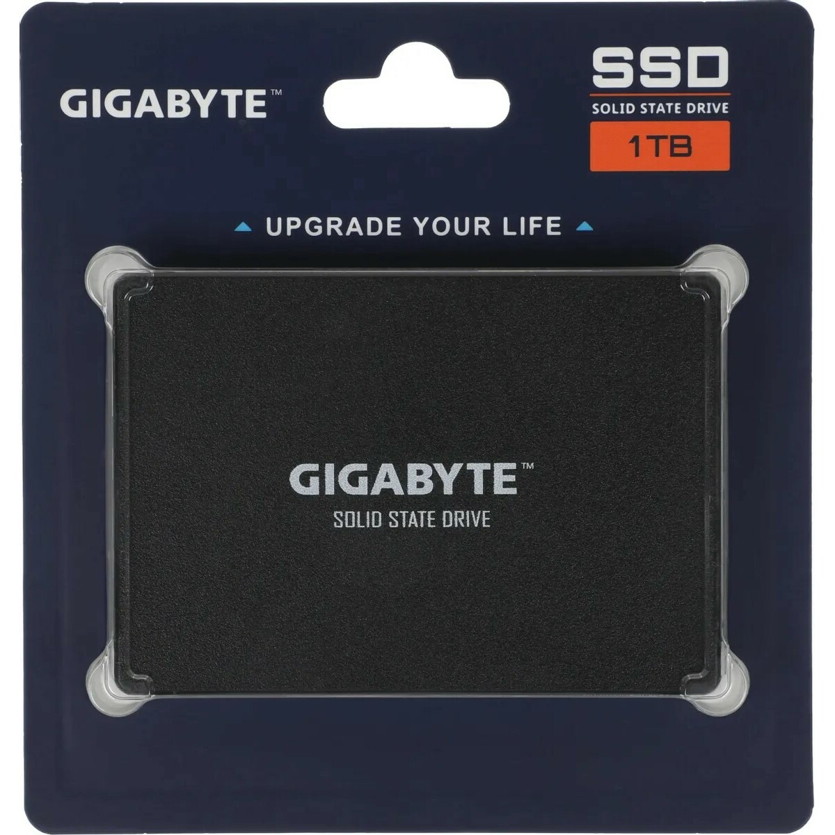 Накопитель SSD Gigabyte SATA III 1Tb GP-GSTFS31100TNTD