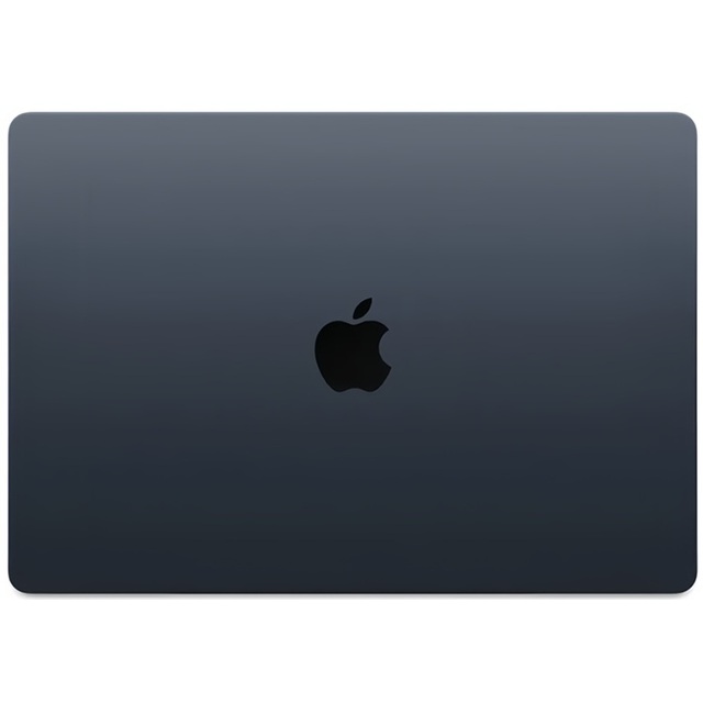 Ноутбук Apple MacBook Air 15 (2026) (M5 / 16Gb / 512Gb / GPU 10-Core / Midnight)