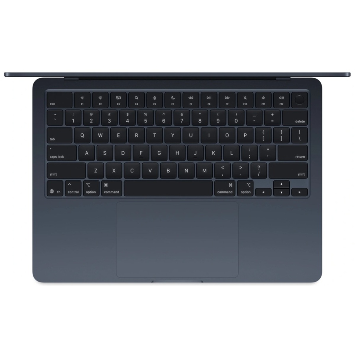 Ноутбук Apple MacBook Air 15 (2026) (M5 / 16Gb / 512Gb / GPU 10-Core / Midnight)