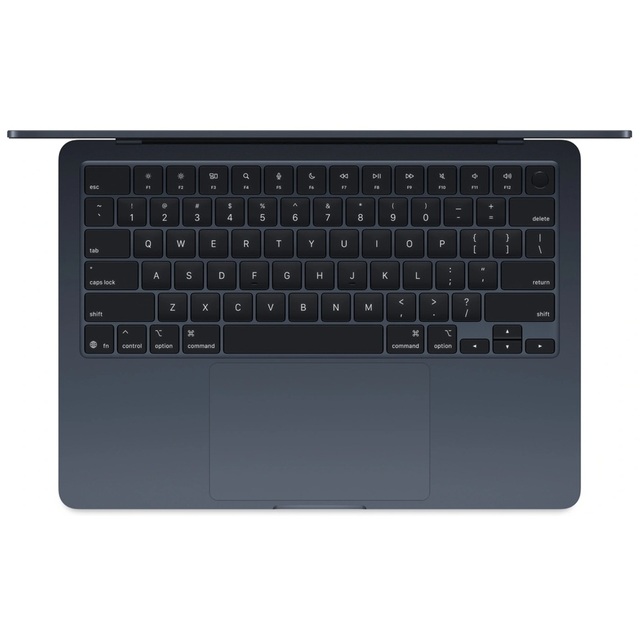 Ноутбук Apple MacBook Air 15 (2026) (M5 / 16Gb / 512Gb / GPU 10-Core / Midnight)