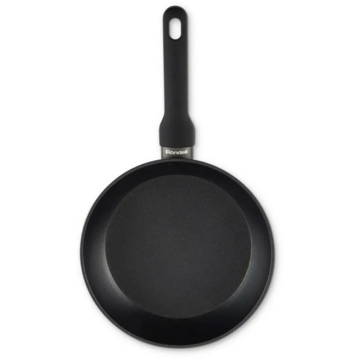Сковорода Rondell Shell RDA-1929, черный