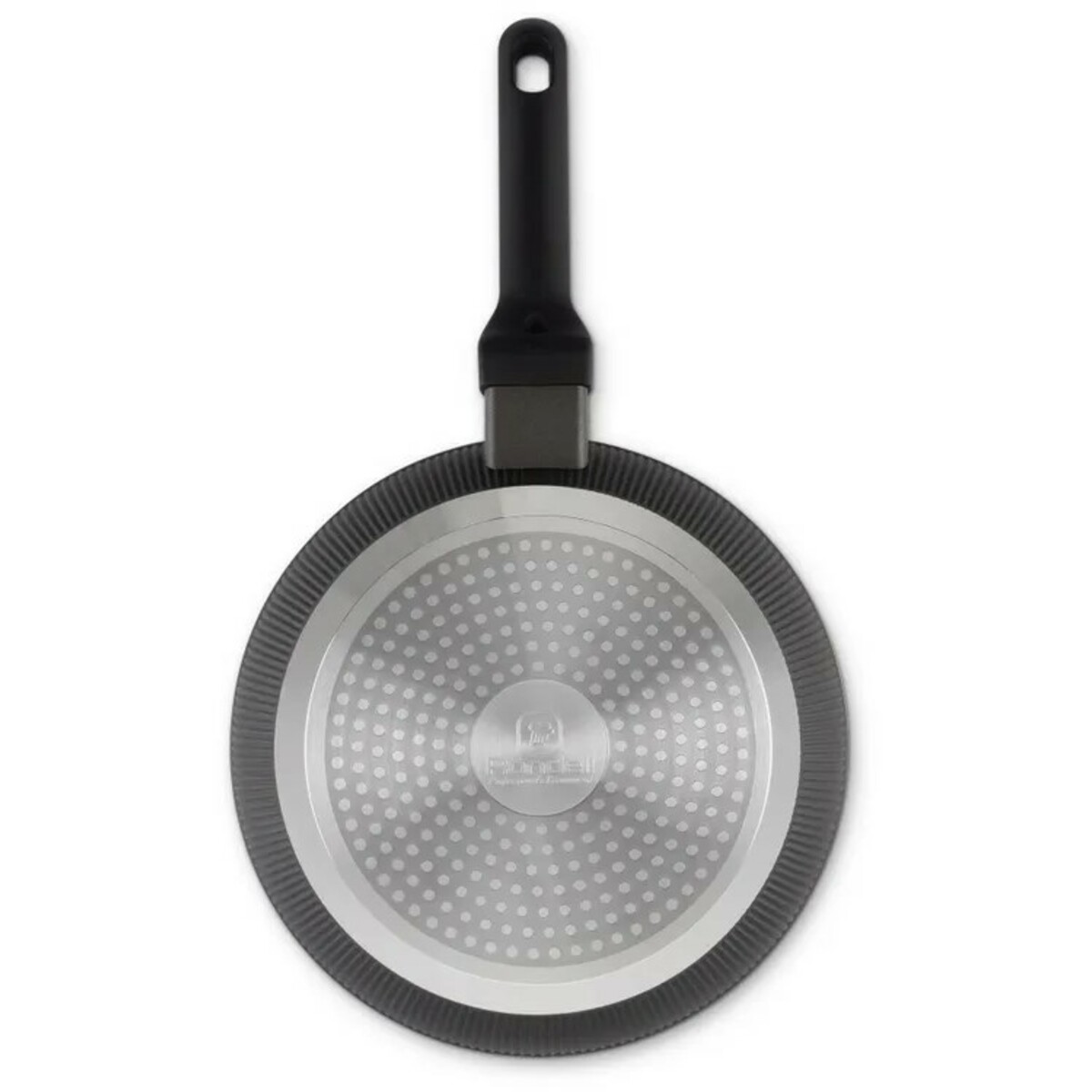 Сковорода Rondell Shell RDA-1929, черный