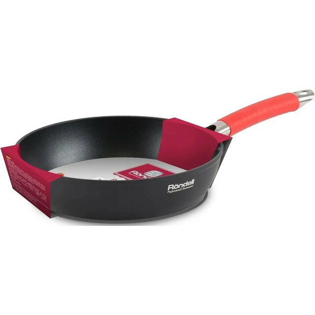 Сковорода Rondell Passion RDA-1930, черный