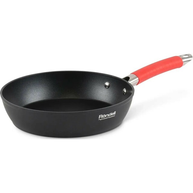 Сковорода Rondell Passion RDA-1931, черный Сковорода Rondell Passion RDA-1931, черный