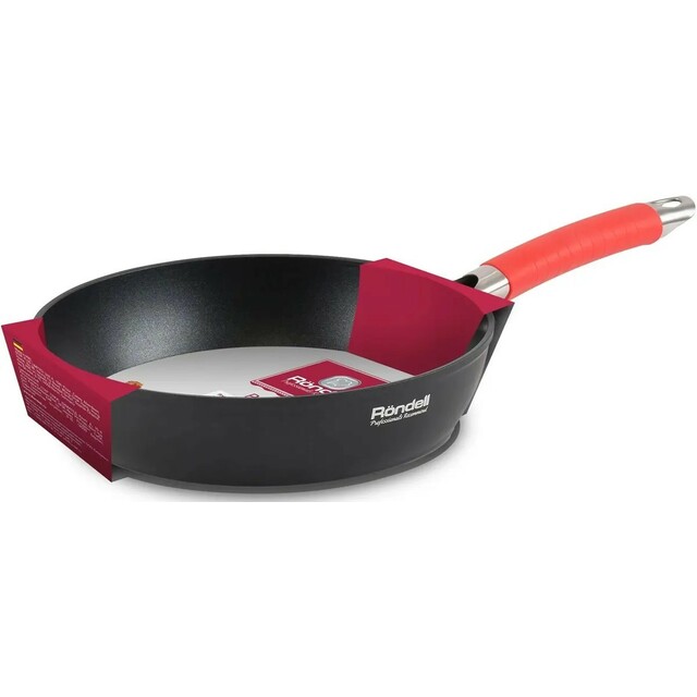 Сковорода Rondell Passion RDA-1932, черный