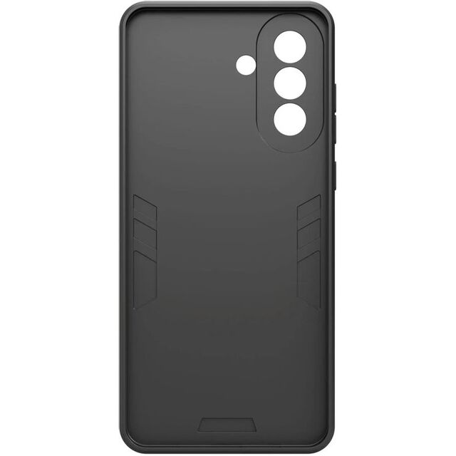 Чехол-накладка Borasco Anti-Shock Case для смартфона Samsung Galaxy A57, черный