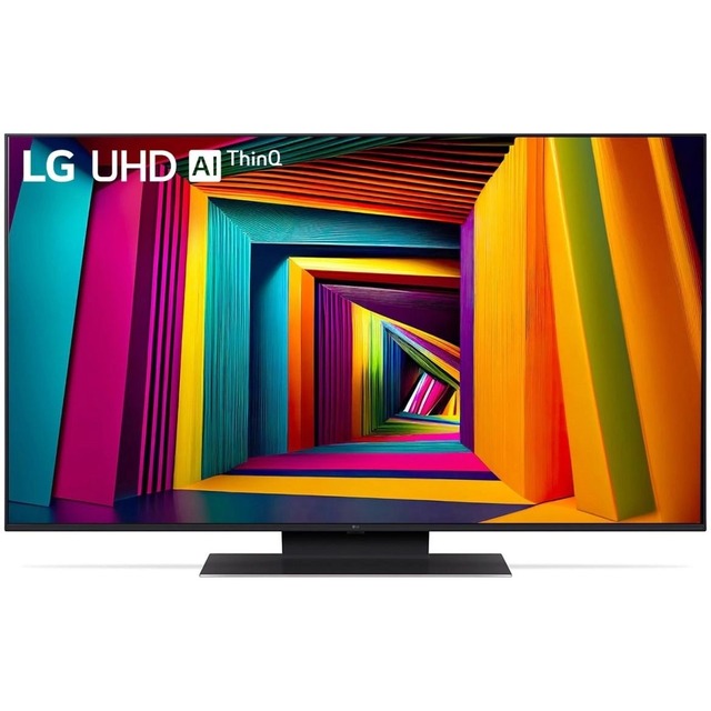 Телевизор LG 50