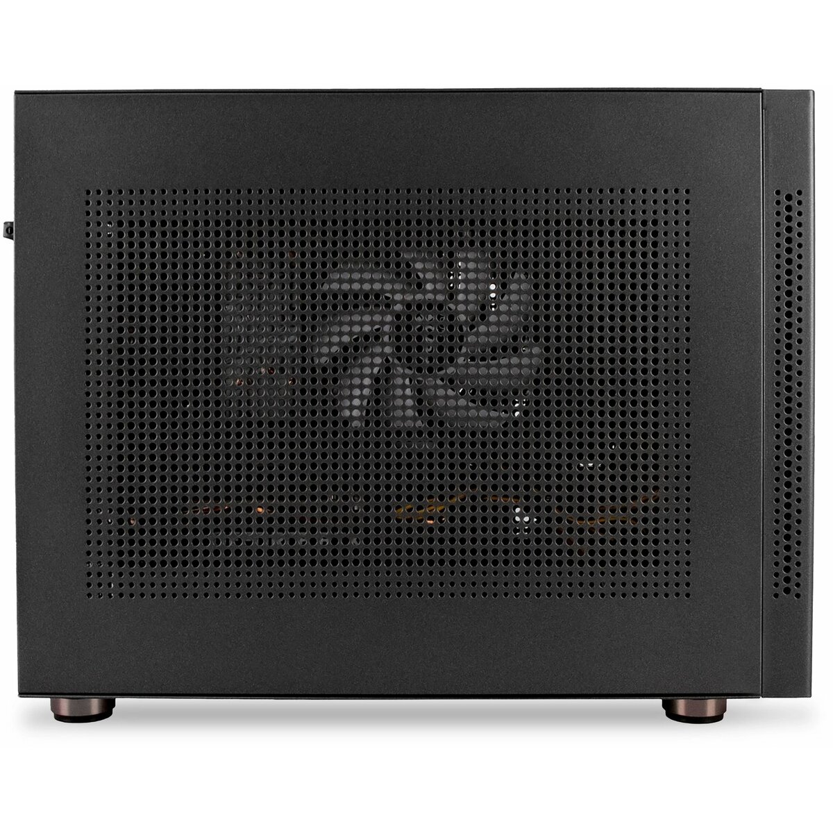 ПК IRU Tactio 510B7GS (Core i5 14400 2.5Ghz/16Gb DDR5/SSD512Gb/Intel UHD Graphics 730/Windows 11 Pro/black) 