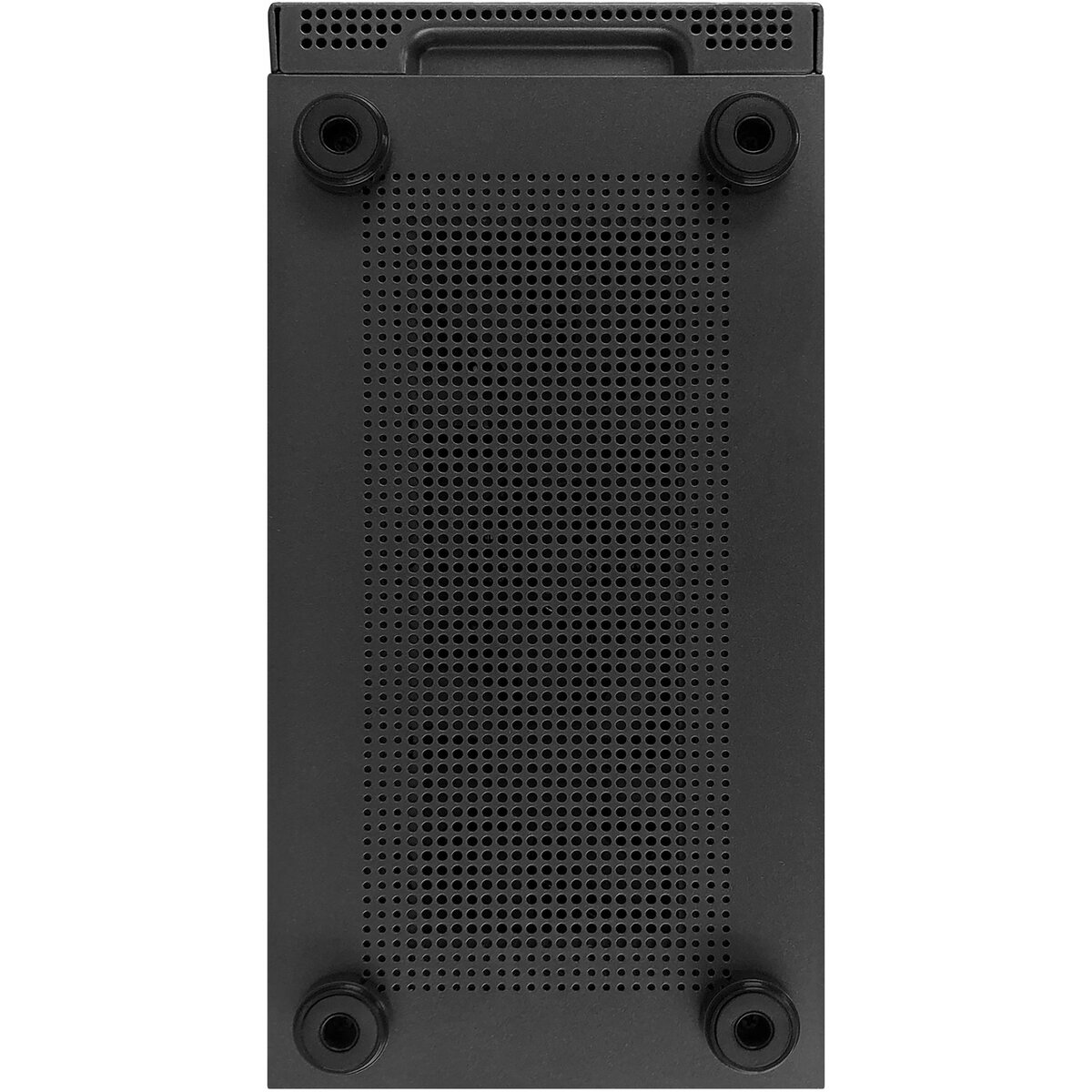 ПК IRU Tactio 510B7GS (Core i5 14400 2.5Ghz/16Gb DDR5/SSD512Gb/Intel UHD Graphics 730/Windows 11 Pro/black) 