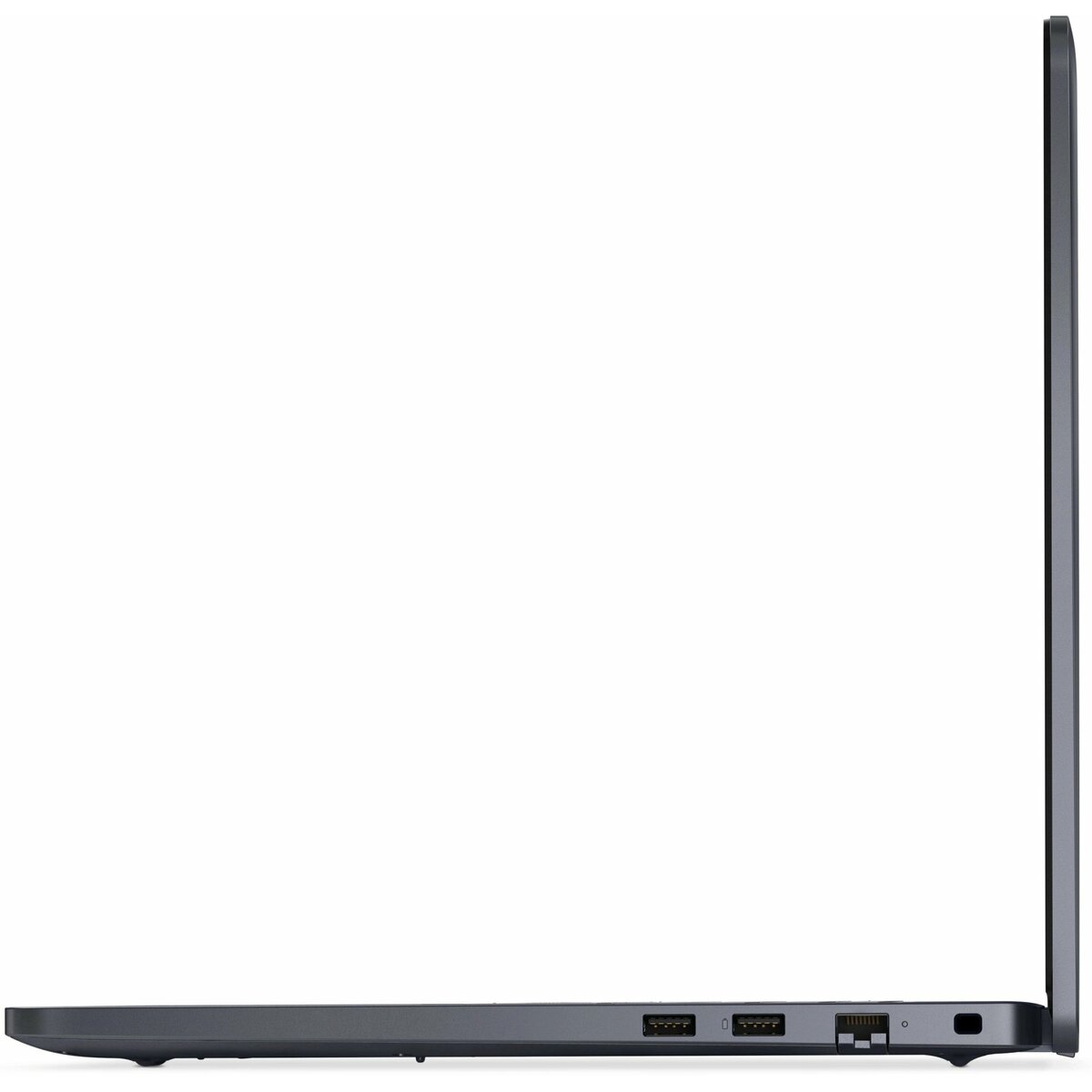 Ноутбук Dell Pro 16 (Core Ultra 7 255U 2Ghz / 16Gb DDR5 / SSD512Gb / Intel Graphics / 16