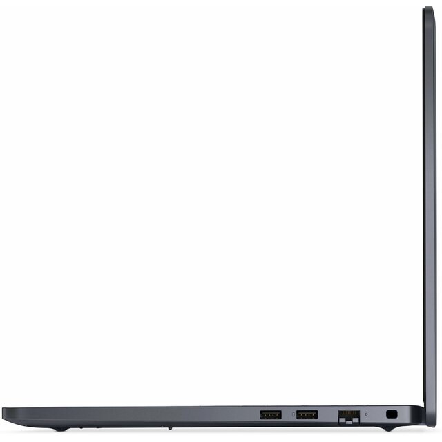 Ноутбук Dell Pro 16 (Core Ultra 7 255U 2Ghz / 16Gb DDR5 / SSD512Gb / Intel Graphics / 16