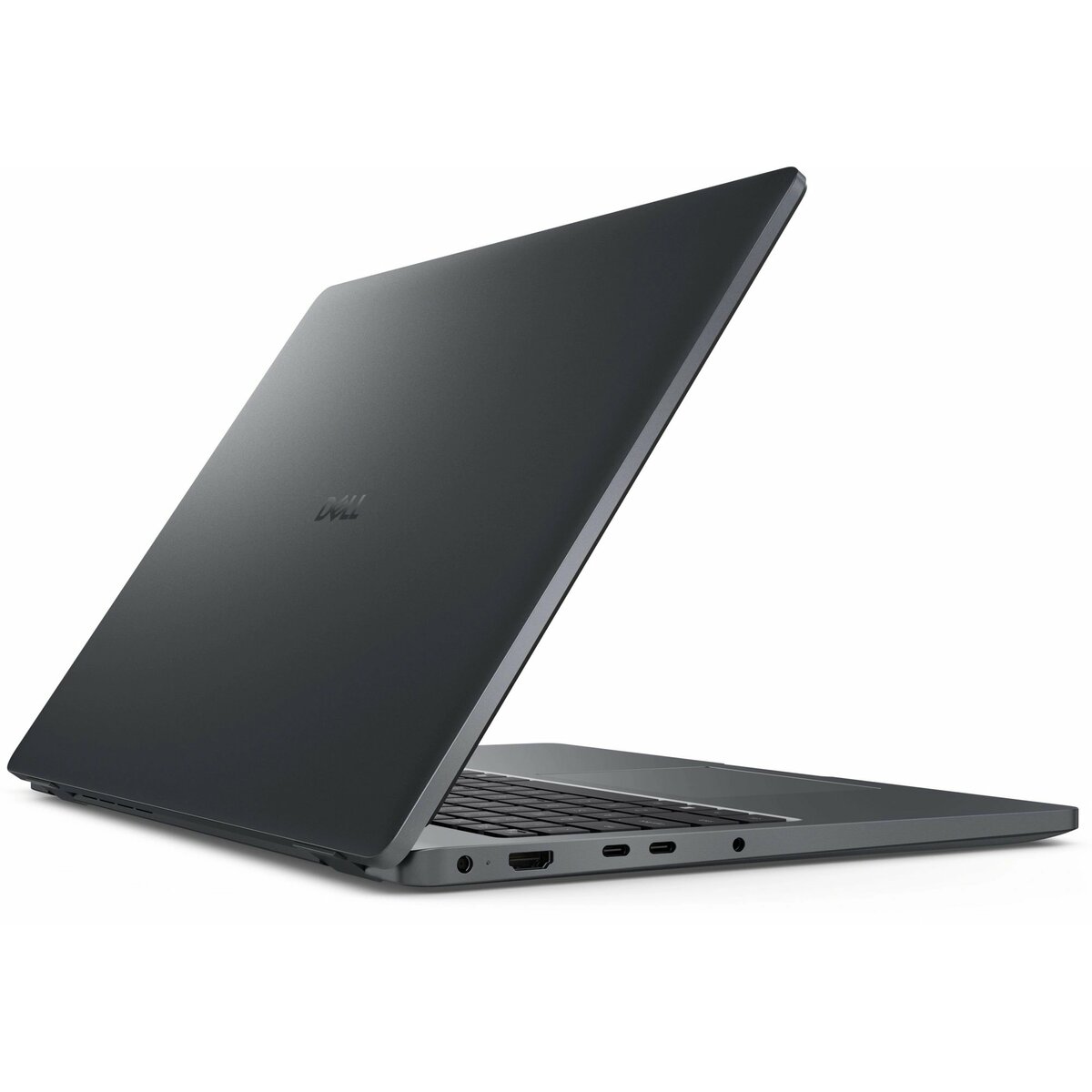 Ноутбук Dell Pro 16 (Core Ultra 7 255U 2Ghz / 16Gb DDR5 / SSD512Gb / Intel Graphics / 16
