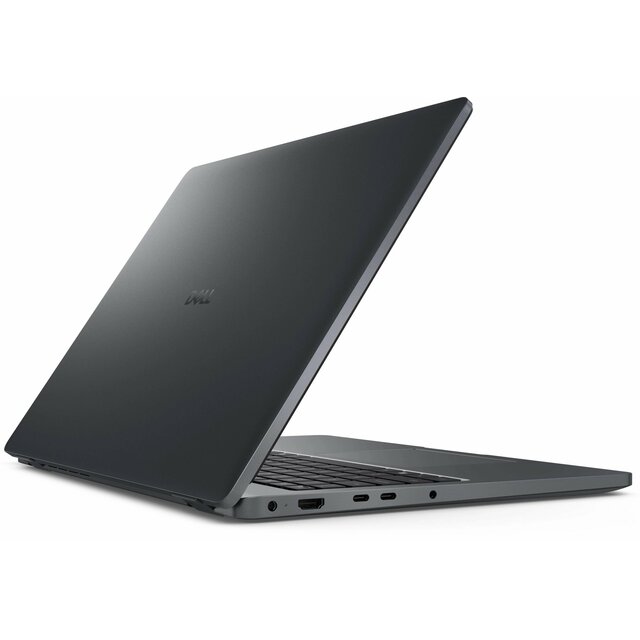 Ноутбук Dell Pro 16 (Core Ultra 7 255U 2Ghz / 16Gb DDR5 / SSD512Gb / Intel Graphics / 16