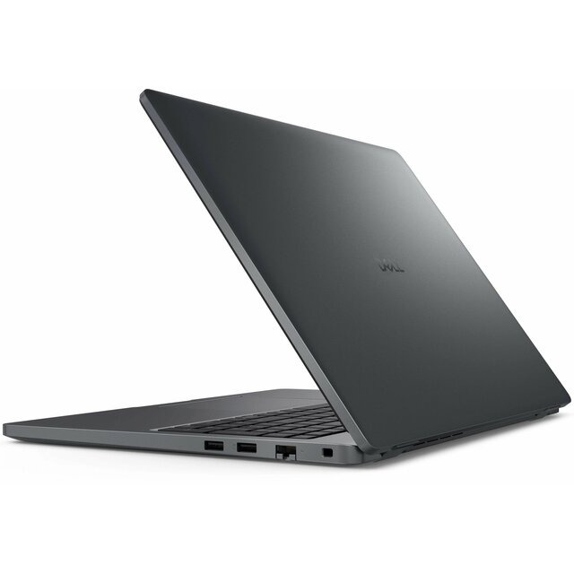 Ноутбук Dell Pro 16 (Core Ultra 7 255U 2Ghz / 16Gb DDR5 / SSD512Gb / Intel Graphics / 16