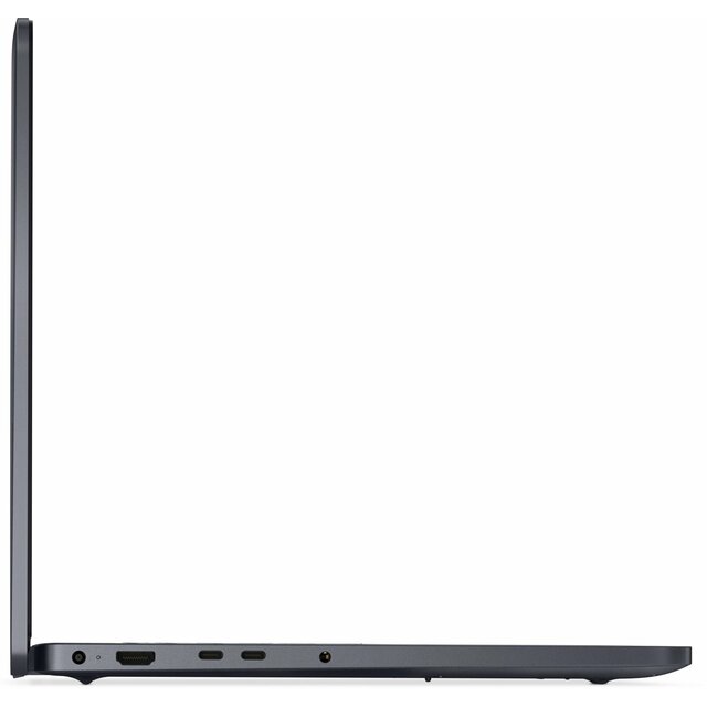 Ноутбук Dell Pro 16 (Core Ultra 7 255U 2Ghz / 16Gb DDR5 / SSD512Gb / Intel Graphics / 16