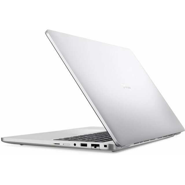 Ноутбук Dell Pro 16 Plus (Core Ultra 7 266V 2.2Ghz/16Gb LPDDR5x/SSD1Tb/Intel Graphics/16 /Linux/gray) (PRO16PL-7617)