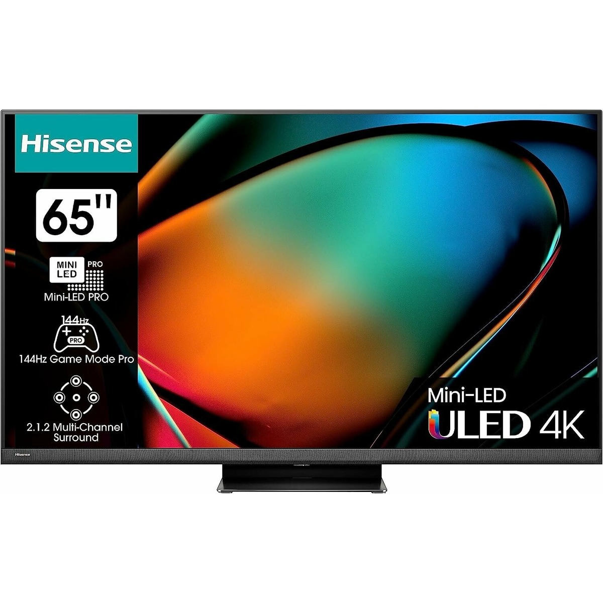 Телевизор Hisense 65